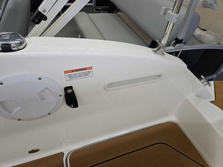 2025 Bayliner V20I US-BLBX3181D525 [photo 25]